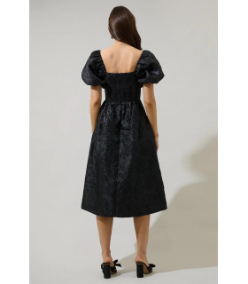 Vestido Negro