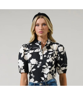  YOUTH BLOUSE