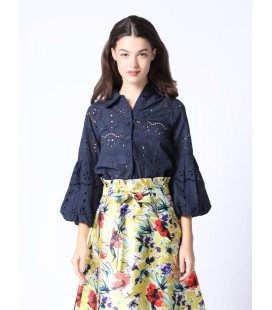 YOUTH BLOUSE
