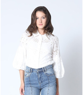 YOUTH BLOUSE
