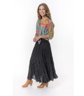 Falda Negra