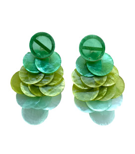 Arito Varias Ruedas Verde