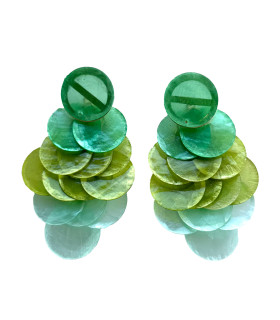 Arito Varias Ruedas Verde