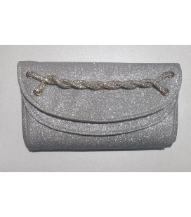 Cartera Doble Tapa Laza