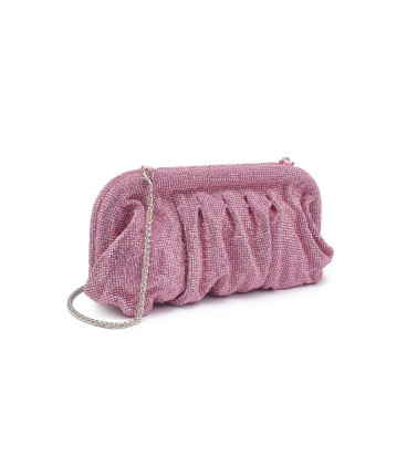 Cartera Color Lila