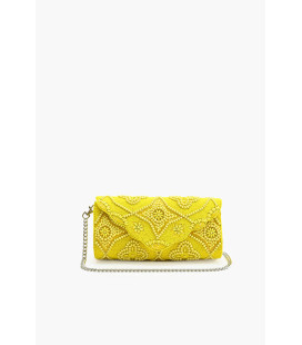 Cartera Color Lemon