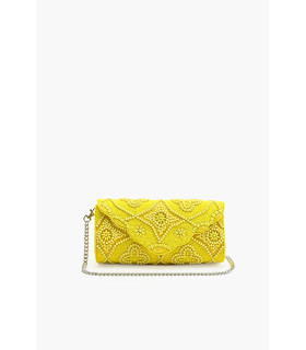 Cartera Color Lemon