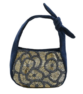 Cartera Royal Flowers