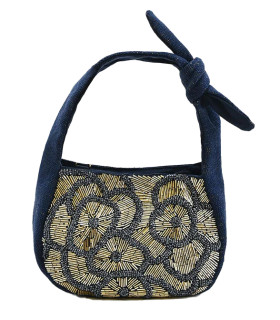 Cartera Royal Flowers