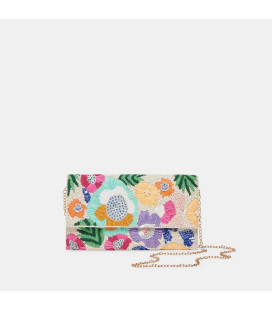 Cartera Multi Colores
