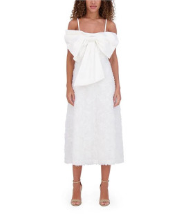 Vestido Corto Chonga Frente