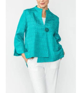 Traje de 2 Piezas Color Aqua