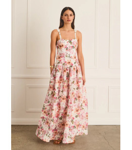 Vestido Multicolores
