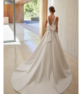 Line A, Back V