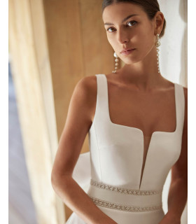 Line A, Back V