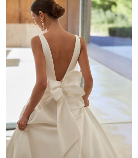 Line A, Back V
