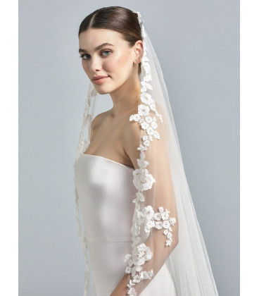 Velo de Novia