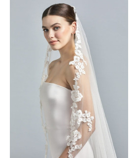Velo de Novia