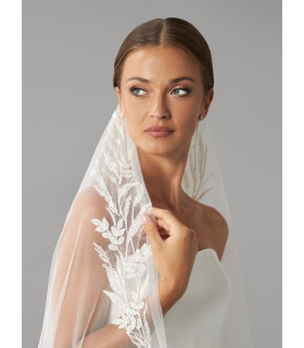 Velo de Novia