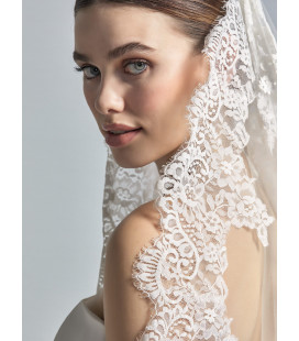 Bridal Veil