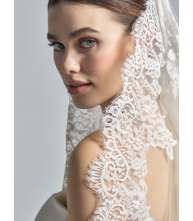 Velo de Novia