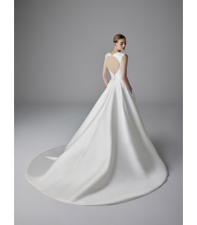Princess Style, Open Back