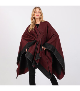 Poncho dos Tonos