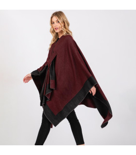 Poncho dos Tonos