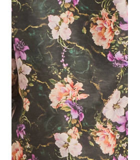 Halter Dress of Times