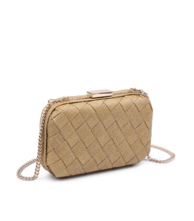 Woven Tote Bag
