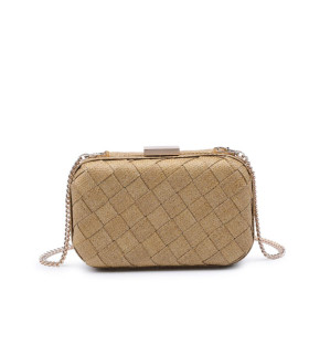 Woven Tote Bag
