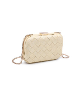 Woven Tote Bag