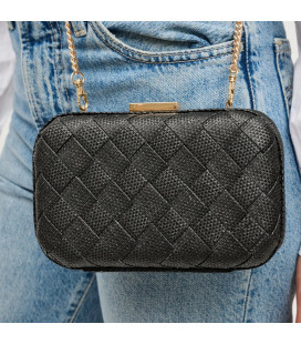 Woven Tote Bag