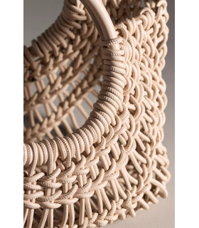 Woven bag