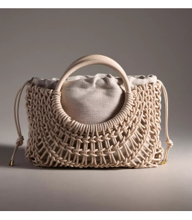 Woven bag