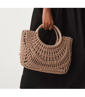 Woven bag