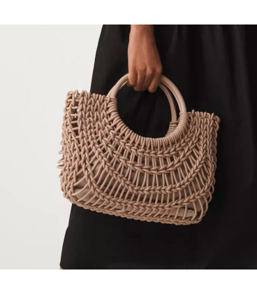 Woven bag