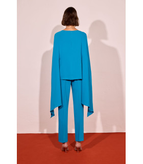 Blouse and Pants Set