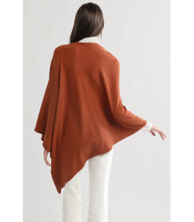 Basic Triangle Poncho