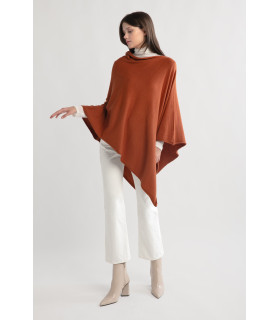 Basic Triangle Poncho