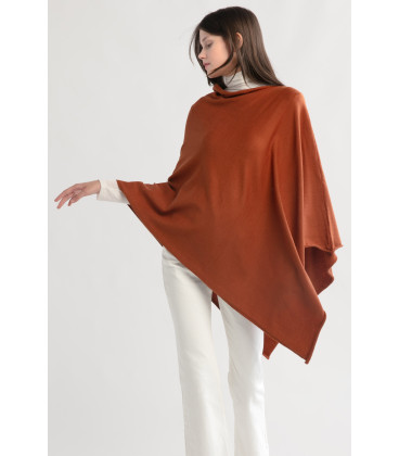 Basic Triangle Poncho