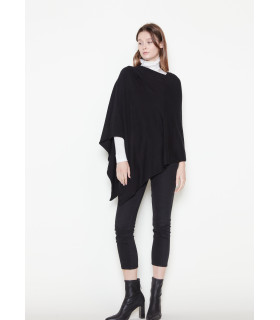 Basic Triangle Poncho