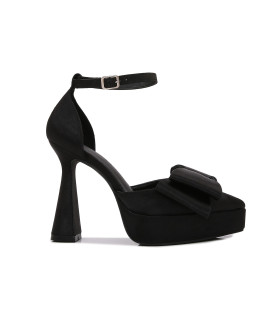 Platform party shoes