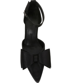 Zapatos de fiesta con plataforma