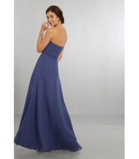 Strapless - in all colors