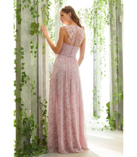 Romantic lace - in all colors