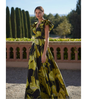 Vestidos Largos