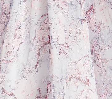 Ivory print