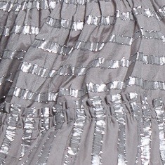 Gris plata