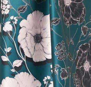 Verde flores